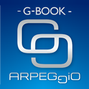 smart G-BOOK ARPEGGiO APK