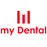 myDental アイコン