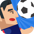 無料の歩数計 - さんぽジスタ - サッカーで楽しく歩数計バトル!