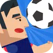 無料の歩数計 - さんぽジスタ - サッカーで楽しく歩数計バトル！　