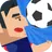 無料の歩数計 - さんぽジスタ - サッカーで楽しく歩数計バトル！　 APK