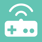 Unipad -remote controller icon