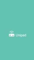 Unipad -remote controller imagem de tela 1