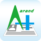 arand card アイコン