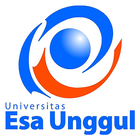 Universitas Esa Unggul 아이콘