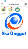 Universitas Esa Unggul poster