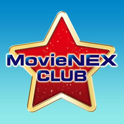 MovieNEX CLUB（ムービーネックス・クラブ）