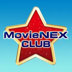 MovieNEX CLUB（ムービーネックス・クラブ） アプリダウンロード