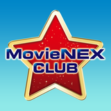 MovieNEX icône