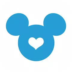 Скачать My Disney（マイ ディズニー） APK