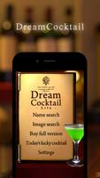 DreamCocktail Lite Affiche