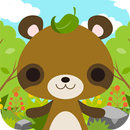 ゆるカワ系放置ゲーム たぬたんころりん（かわいい動物図鑑） APK