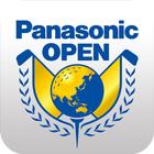 Panasonic Open icon