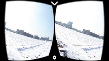 Poster CODE:VR