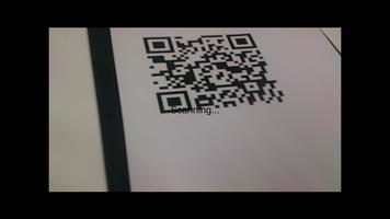 1 Schermata CODE:VR