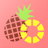 Ja-Pineapple Japanese Lesson APK