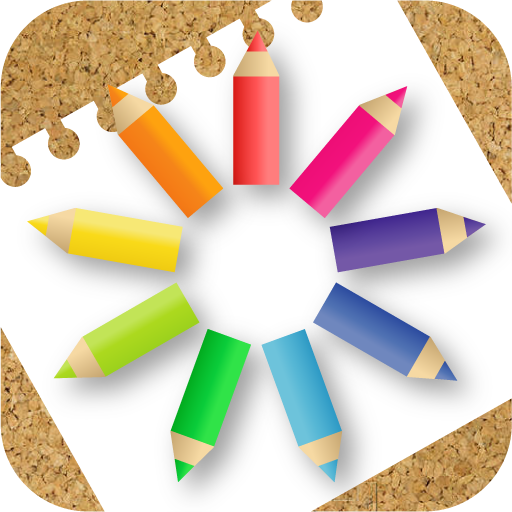Dibujo Square PRO