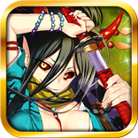 激走！ガーディアンズ～夜刀神編～【完全無料ランニングゲーム】