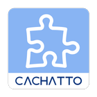 CACHATTO Monitor icon