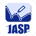 آیکون‌ JASP Recorder（ジャスプレコーダー）