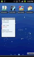 ELECOM bizSwiper Ekran Görüntüsü 1