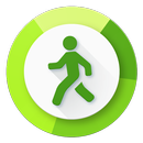 My Tracker for walk aplikacja