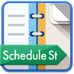 Schedule St.(Free Day Planner)