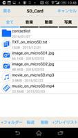 File Cloud imagem de tela 3