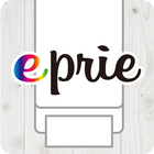 eprie biểu tượng