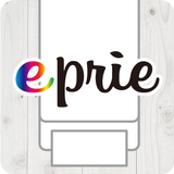 eprie biểu tượng