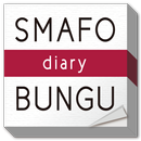 SMAFO BUNGU - diary APK