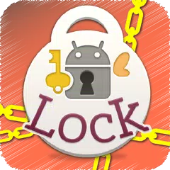 Secret Lock -Lock app screen- APK Herunterladen