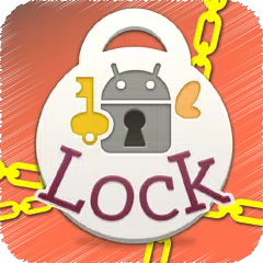 Secret Lock -Lock app screen- APK download