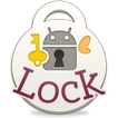 Secret Lock subapp