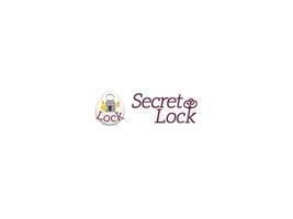 Secret Lock subapp الملصق