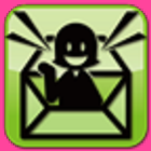 Read Aloud Mail أيقونة