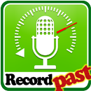 REC Past! -Record ya past- APK
