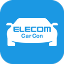 ELECOM CarCon aplikacja