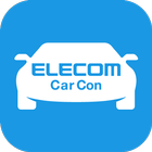 ELECOM CarCon icône