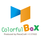 ColorfulBox(ポイント)-icoon