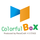 ColorfulBox(ポイント) ícone