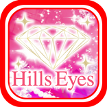 ”カラコン・コンタクト通販【ヒルズアイズ】