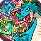 Monster Poker Free icono