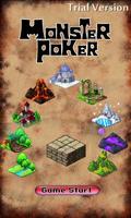 برنامه‌نما Monster Poker Free عکس از صفحه