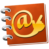 Speed Connect-PhoneBook(Free) أيقونة