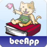 beeApp 図書委員