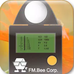 beeCam Light Meter APK 1.2 for Android – Download beeCam Light Meter APK  Latest Version from APKFab.com