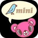 プリプリまろんmini　～写真デコレーション～ APK