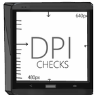 Dpi Checks icône