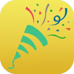 Festar - 10 min Chat & Dating